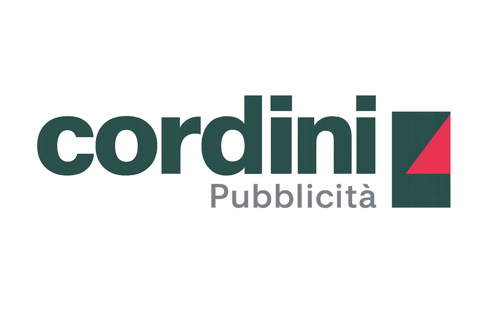 Cordini Pubblicita