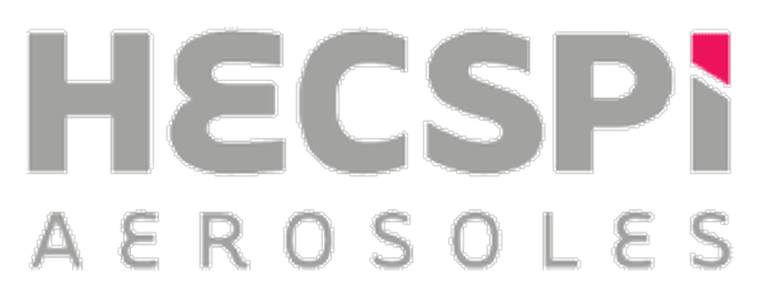 HECSPI Aerosoles