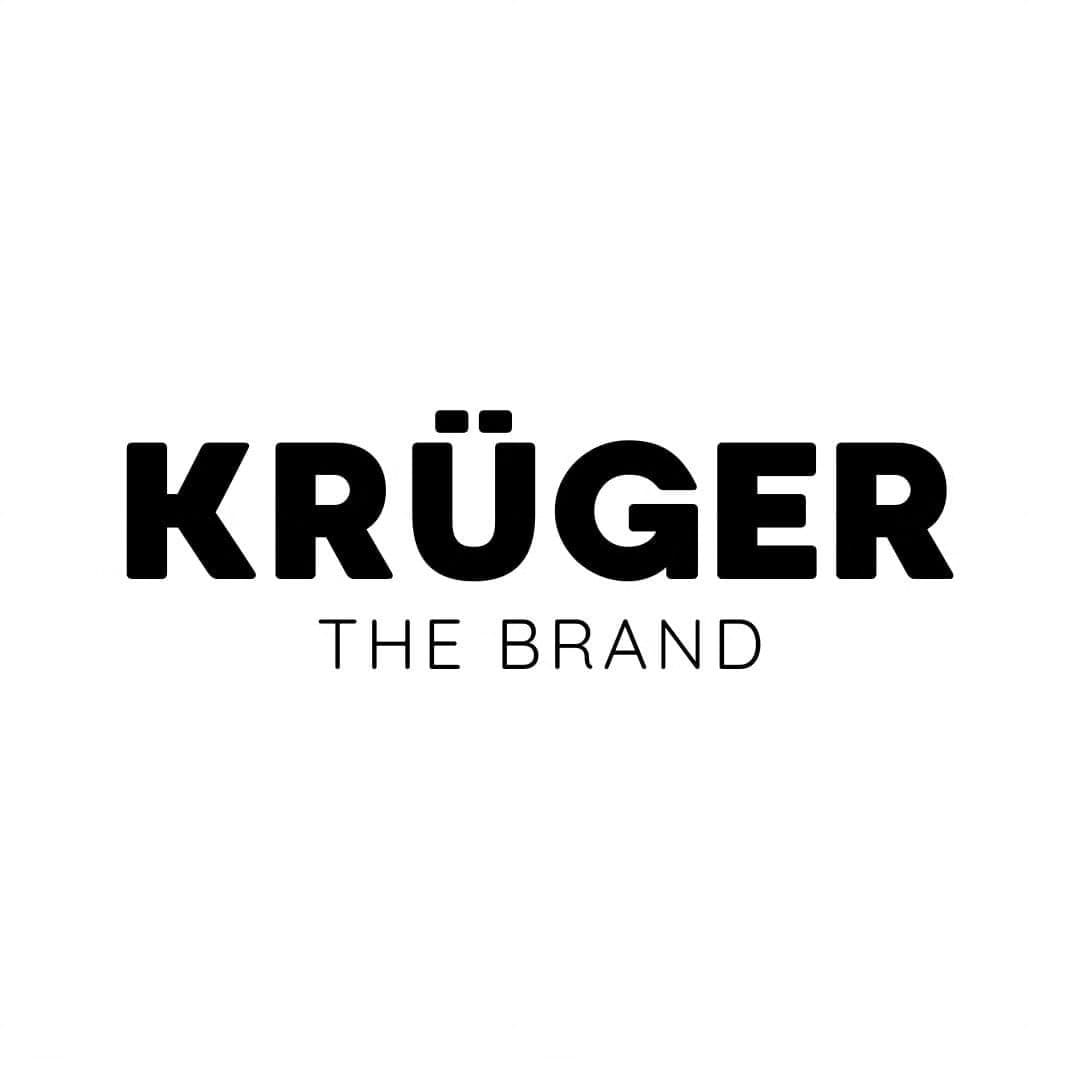 KRÜGER THE BRAND